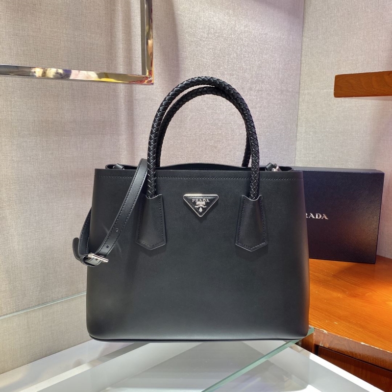 Prada Shopping Bags